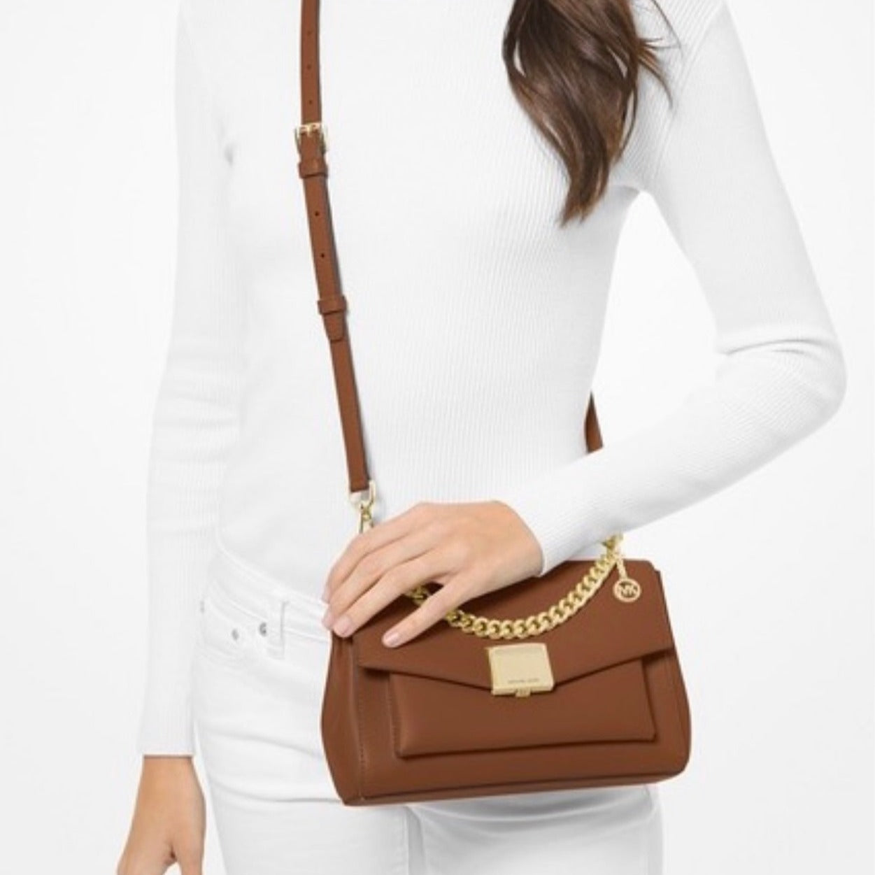 CROSSBODY MICHAEL KORS MODELO LITA