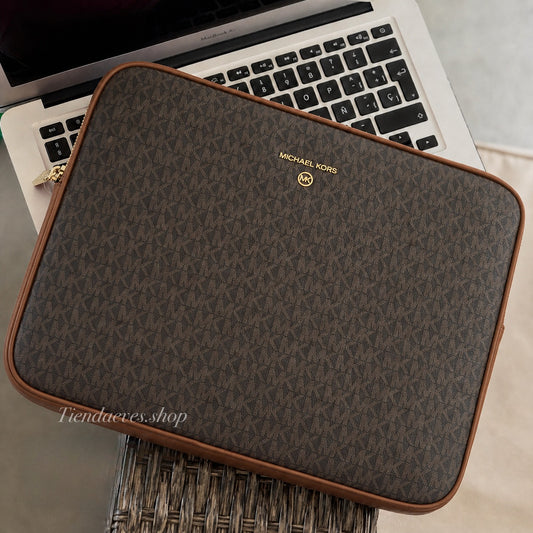 FUNDA NOTEBOOK MICHAEL KORS 13" PULGADAS