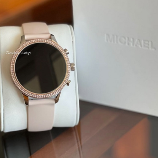 SMARTWATCH MICHAEL KORS ACCESS GEN 4