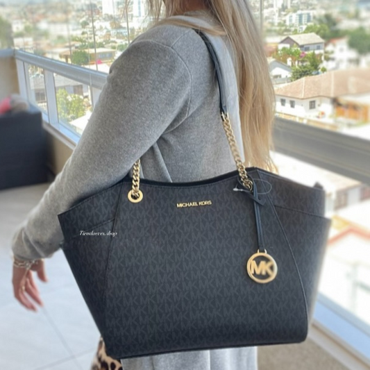 TOTE MICHAEL KORS CHAIN