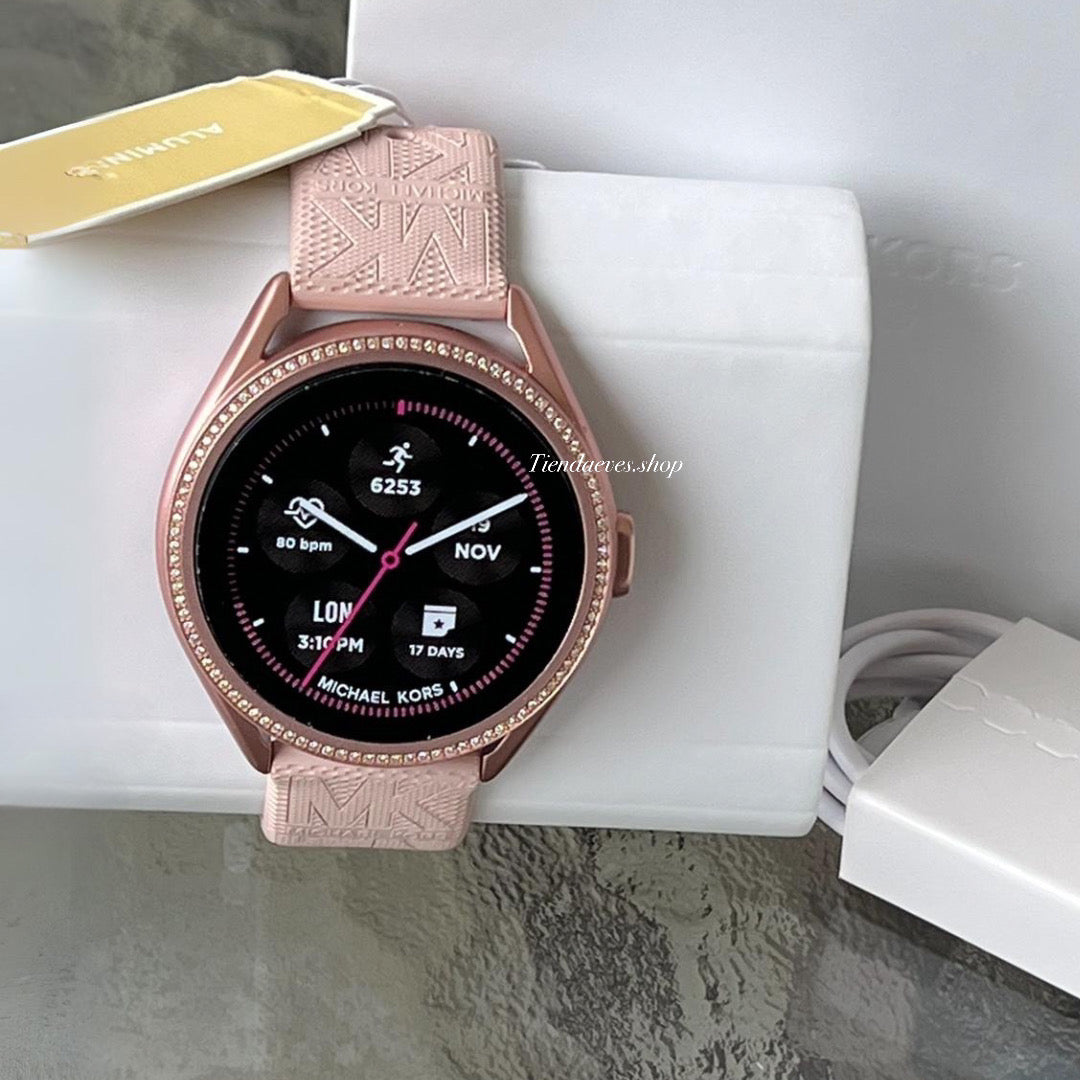 SMARTWATCH MICHAEL KORS MKGO ACCESS 5E