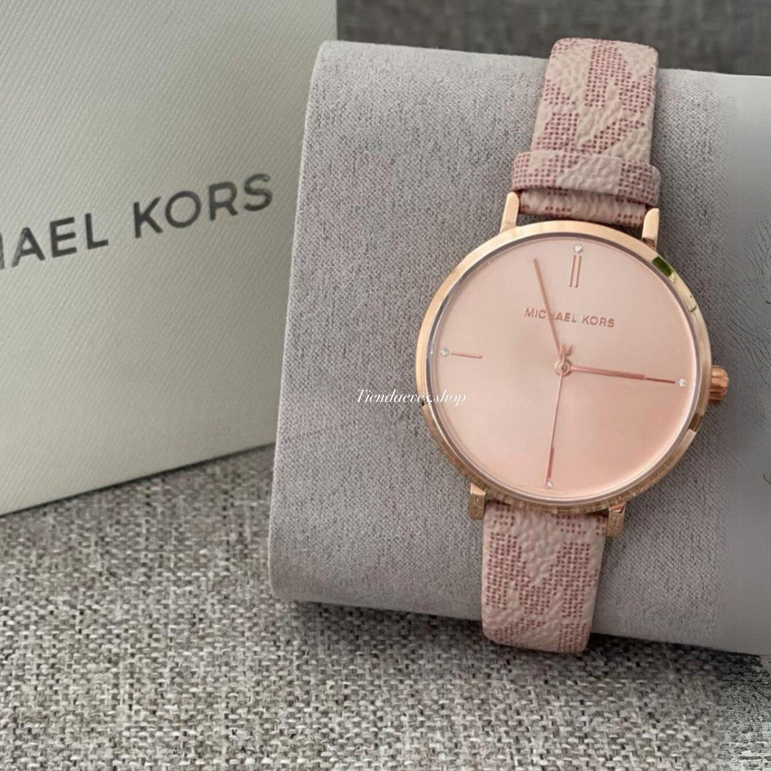 RELOJ MICHAEL KORS