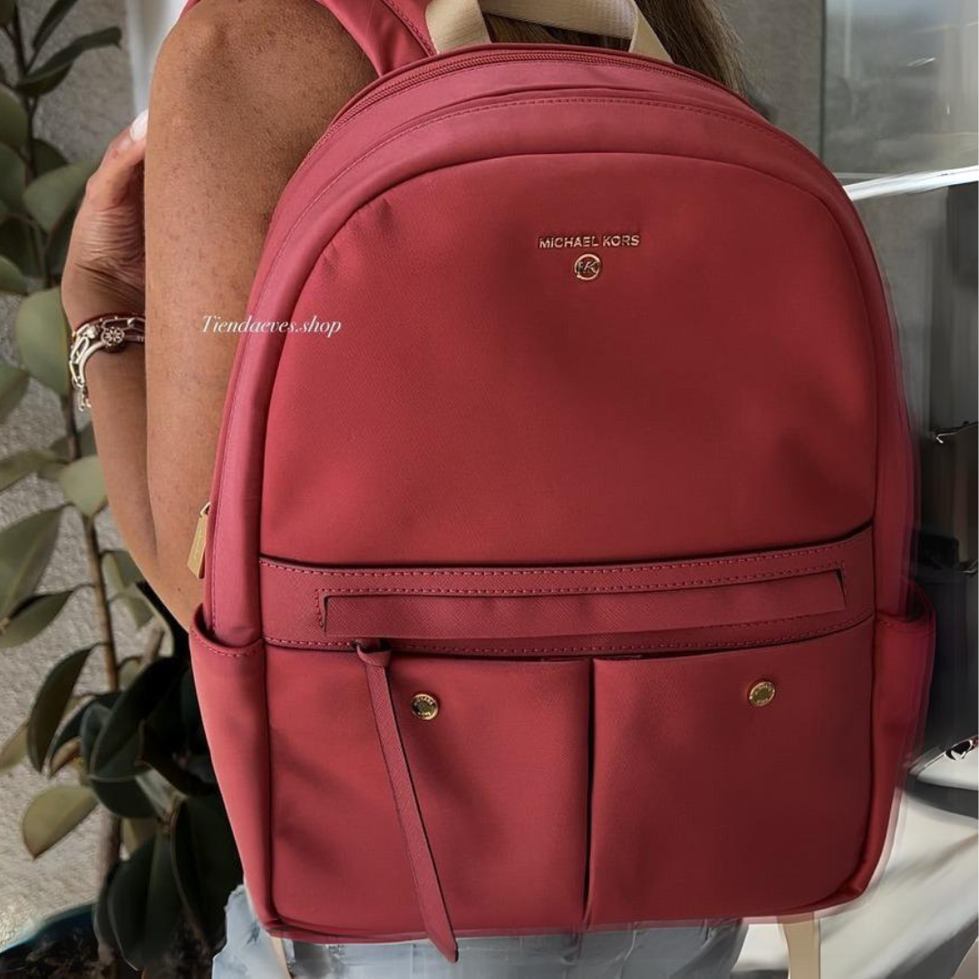 MOCHILA MICHAEL KORS