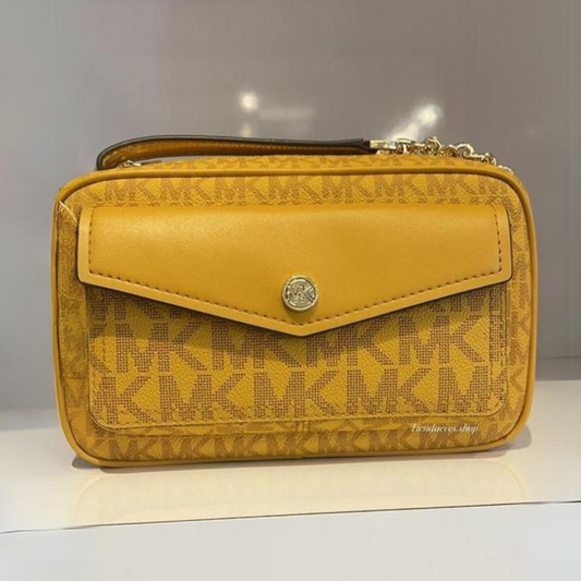 CROSSBODY MICHAEL KORS MODELO CAMERA