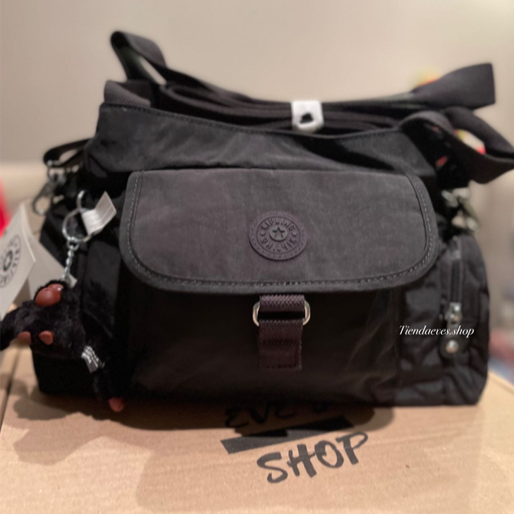 BOLSO KIPLING MODELO FELIX L