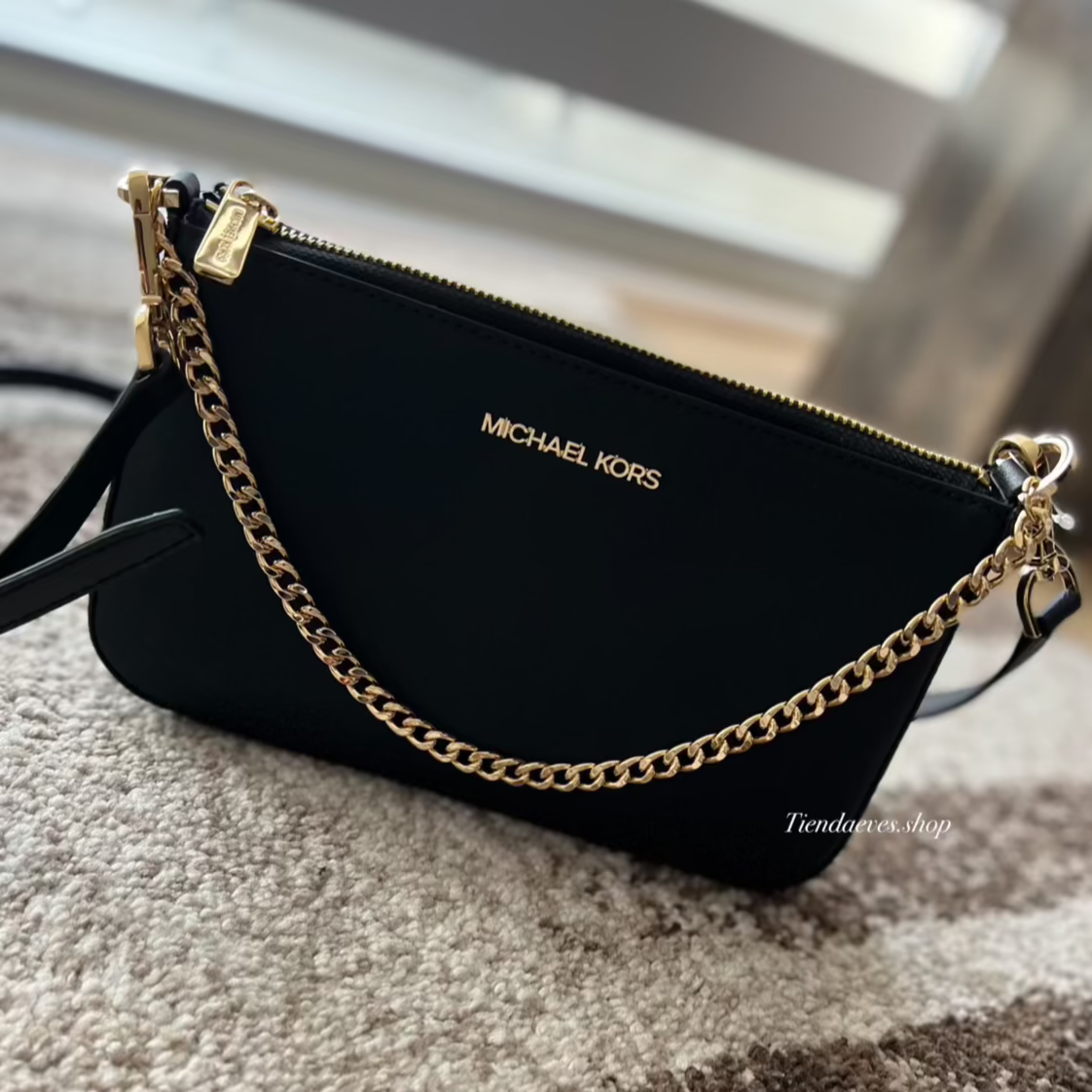 CROSSBODY MICHAEL KORS CHAIN