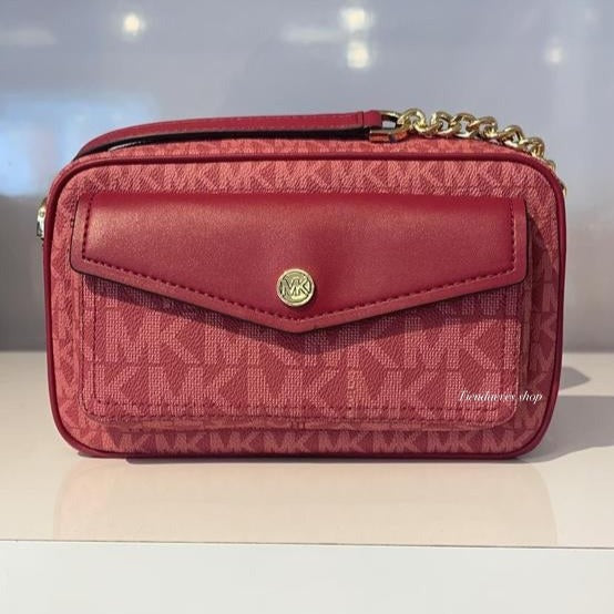 CROSSBODY MICHAEL KORS MODELO CAMERA