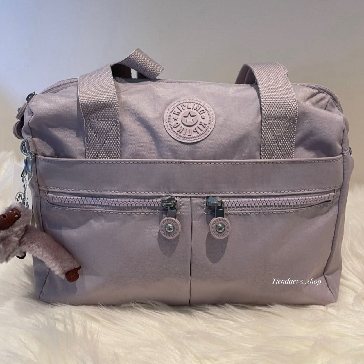 BOLSO KIPLING CHARLENE