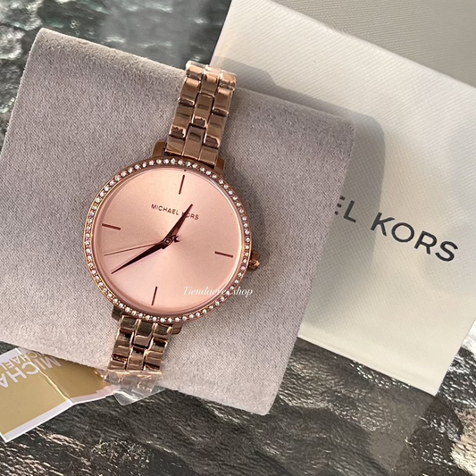 RELOJ MICHAEL KORS