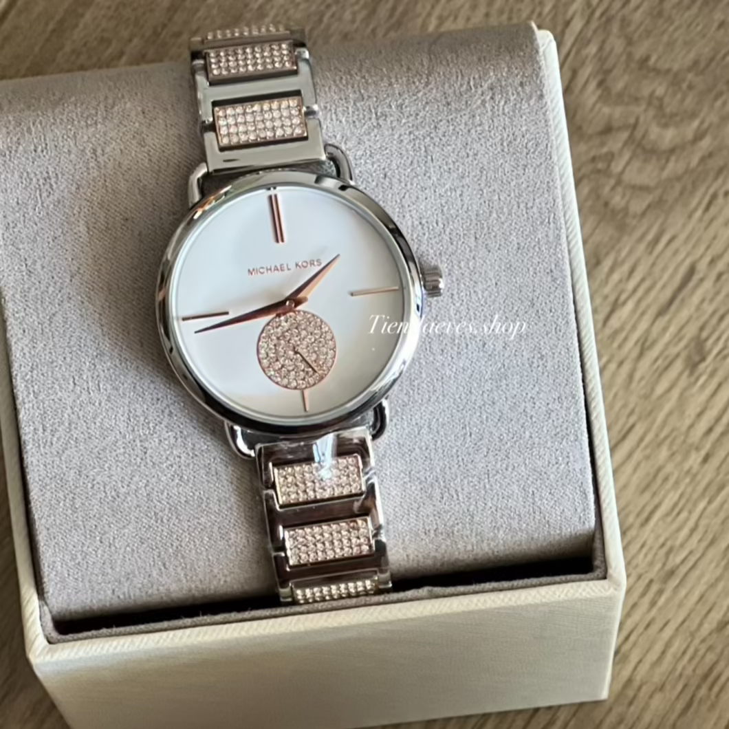 RELOJ MICHAEL KORS