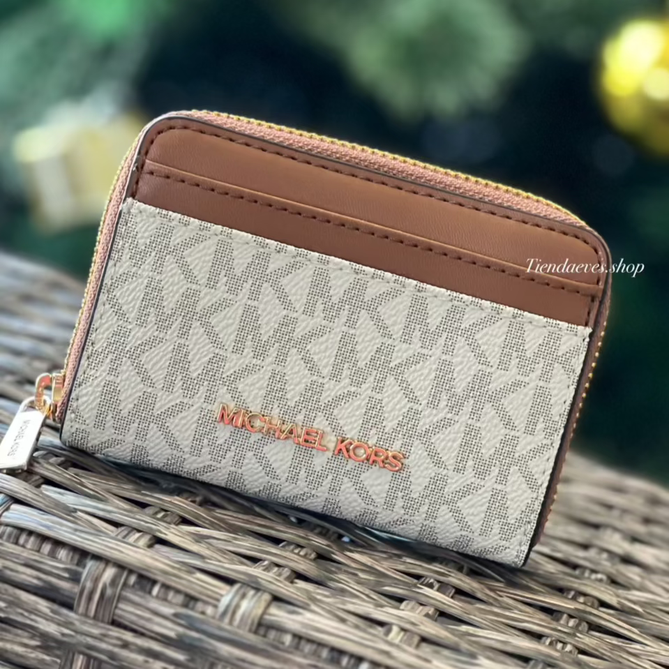 MONEDERO MICHAEL KORS