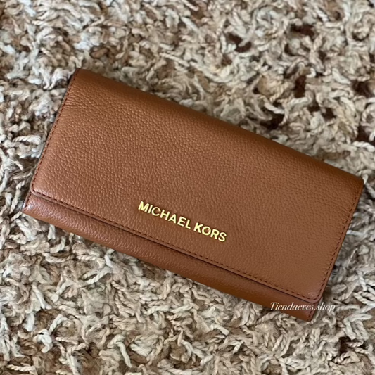 BILLETERA MICHAEL KORS