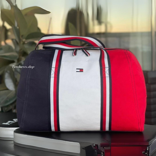 BOLSO DEPORTIVO TOMMY HILFIGER