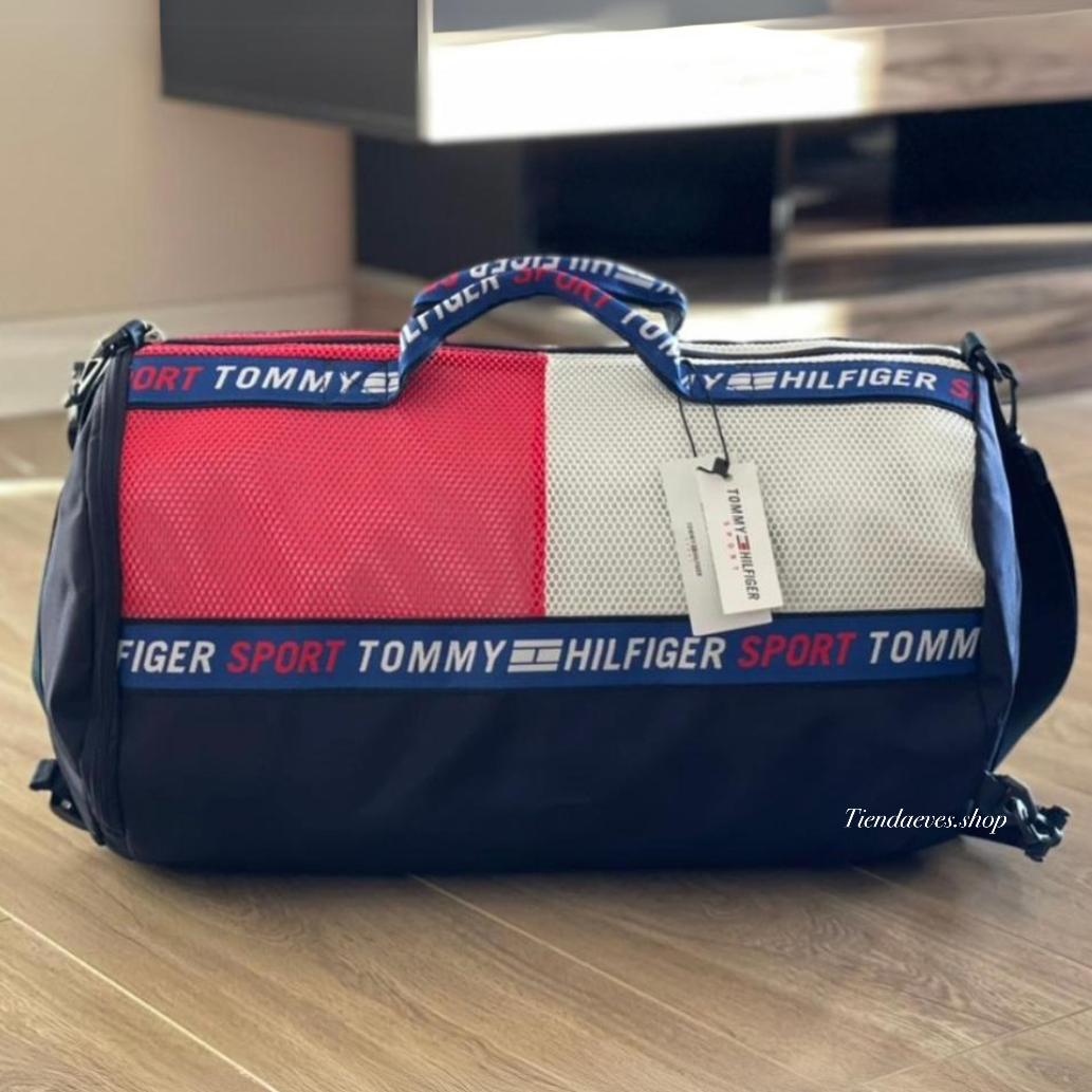 BOLSO DEPORTIVO TOMMY HILFIGER