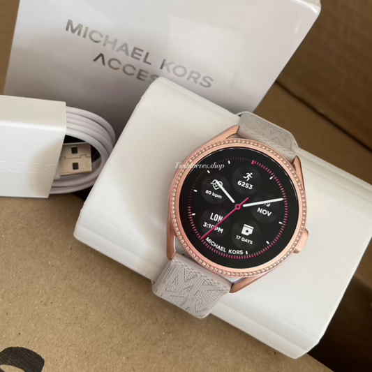 SMARTWATCH MICHAEL KORS MKGO ACCESS 5E