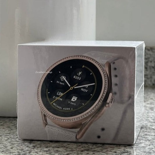 SMARTWATCH MICHAEL KORS MKGO ACCESS 5E