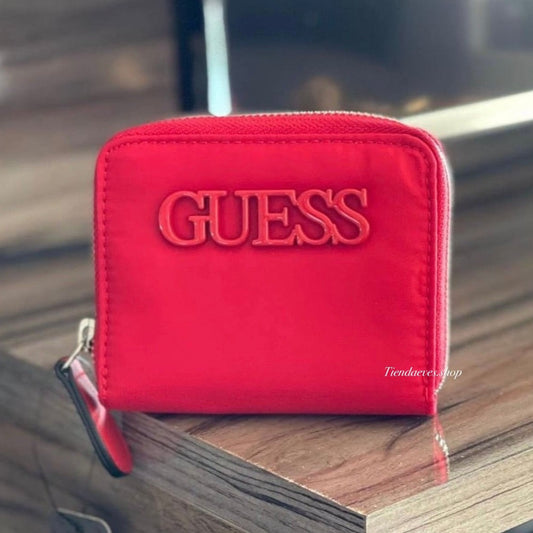 BILLETERA GUESS MODELO SIMPSON