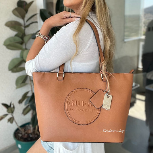 TOTE GUESS THORNTON