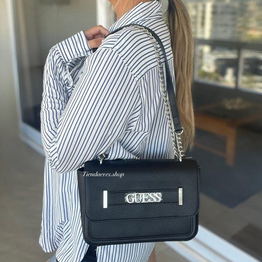 CROSSBODY GUESS