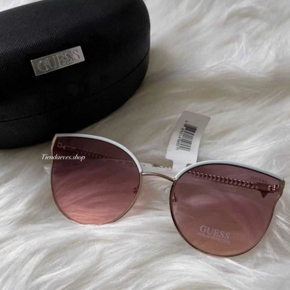 LENTES DE SOL GUESS