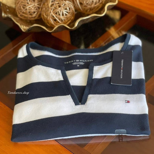 POLERA TOMMY HILFIGER