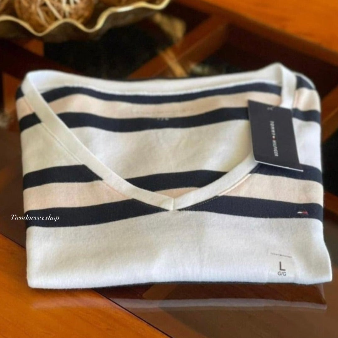 POLERA TOMMY HILFIGER