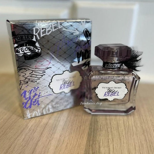 PERFUME VICTORIA'S SECRET TEASE REBEL 50 ML