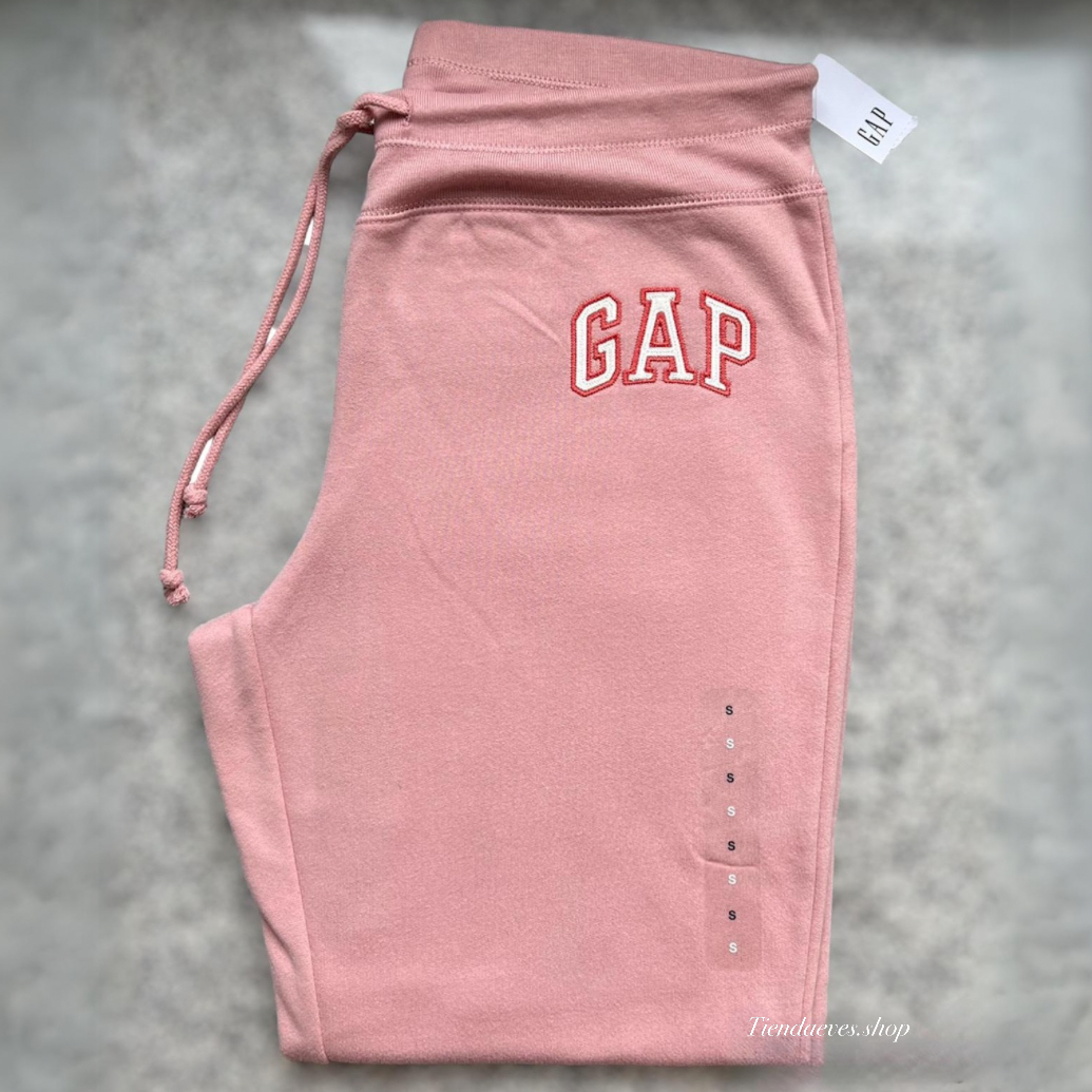 JOGGER GAP MUJER