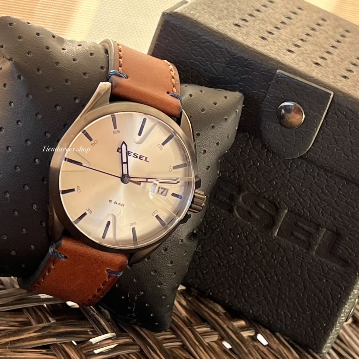 RELOJ DIESEL DZ1903