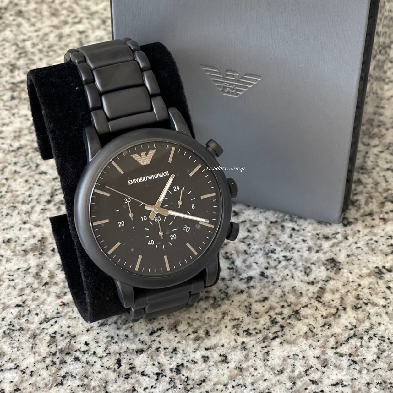 RELOJ EMPORIO ARMANI