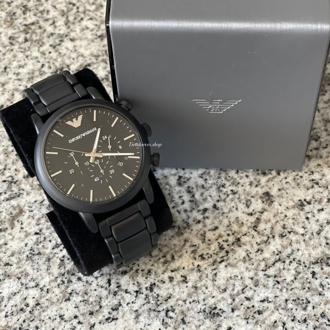 RELOJ EMPORIO ARMANI