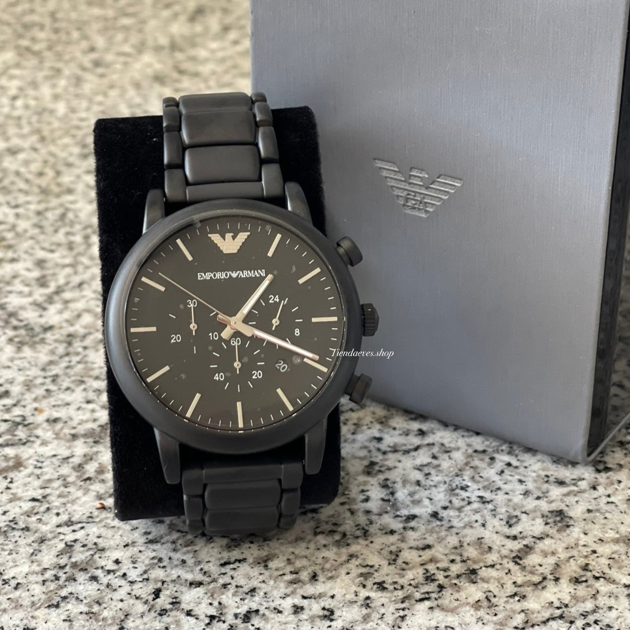 RELOJ EMPORIO ARMANI