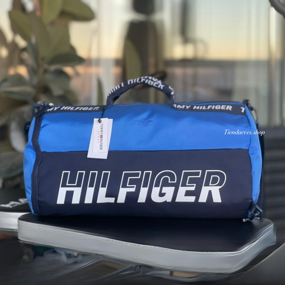 BOLSO DEPORTIVO TOMMY HILFIGER