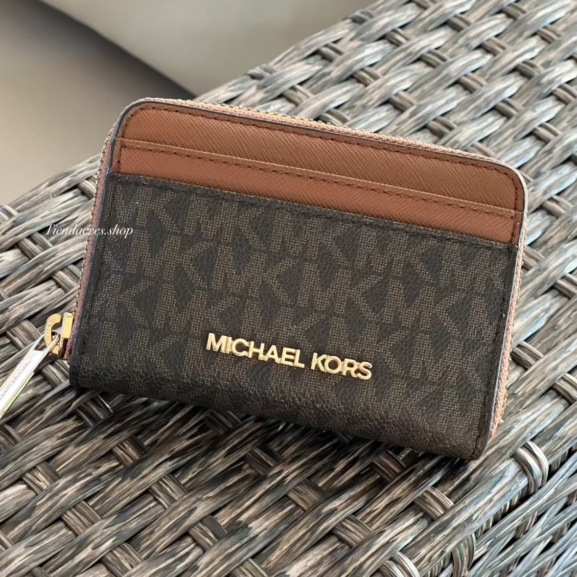 MONEDERO MICHAEL KORS