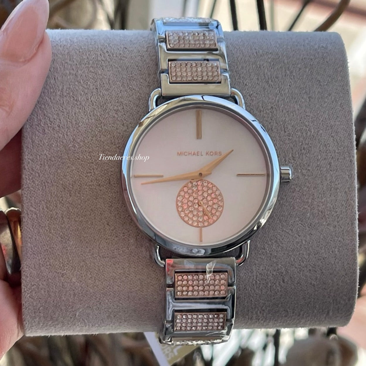 RELOJ MICHAEL KORS