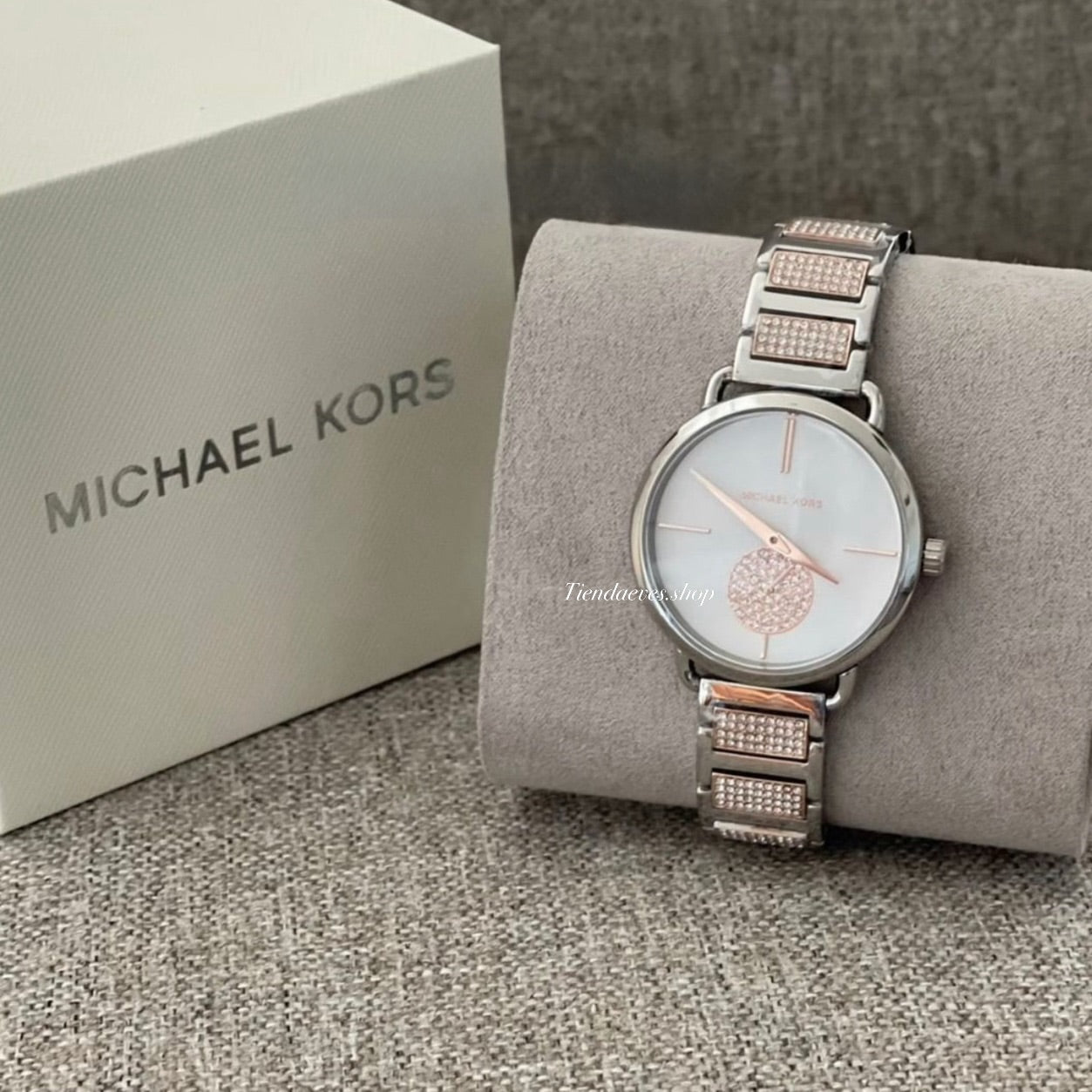 RELOJ MICHAEL KORS