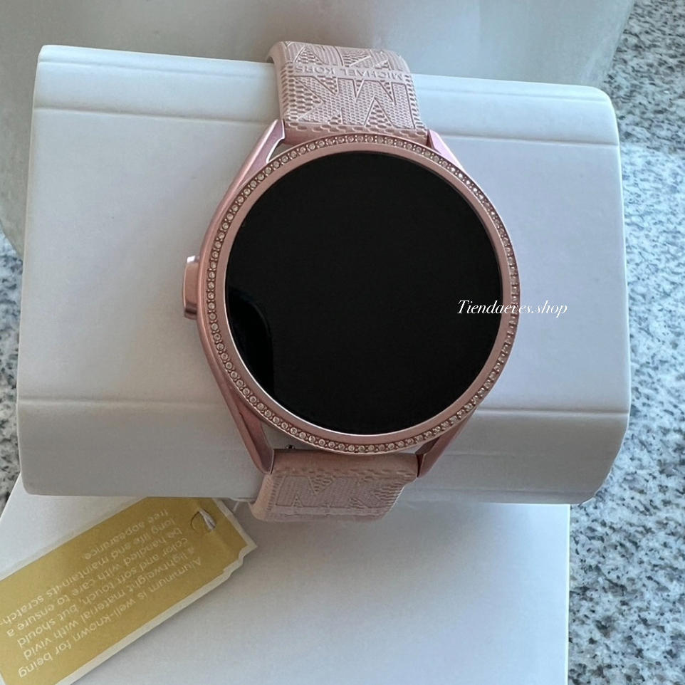 SMARTWATCH MICHAEL KORS MKGO ACCESS 5E