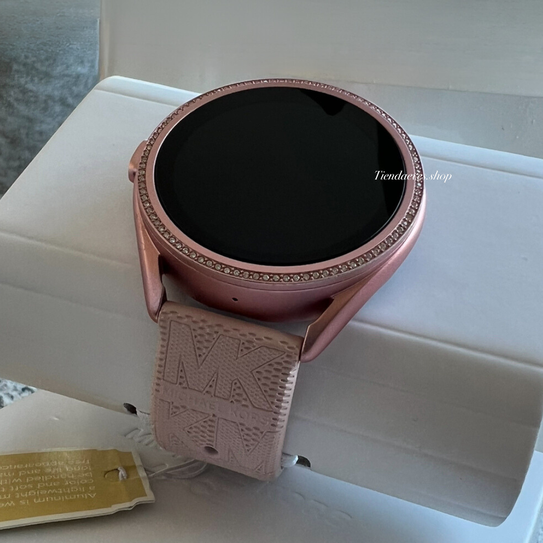 SMARTWATCH MICHAEL KORS MKGO ACCESS 5E