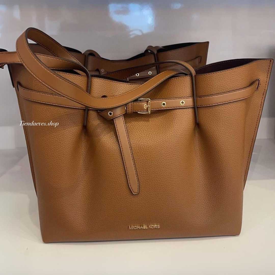 TOTE MICHAEL KORS MODELO EMILIA