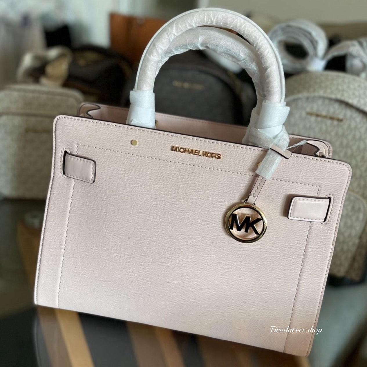 TOTE MICHAEL KORS MODELO RAYNE