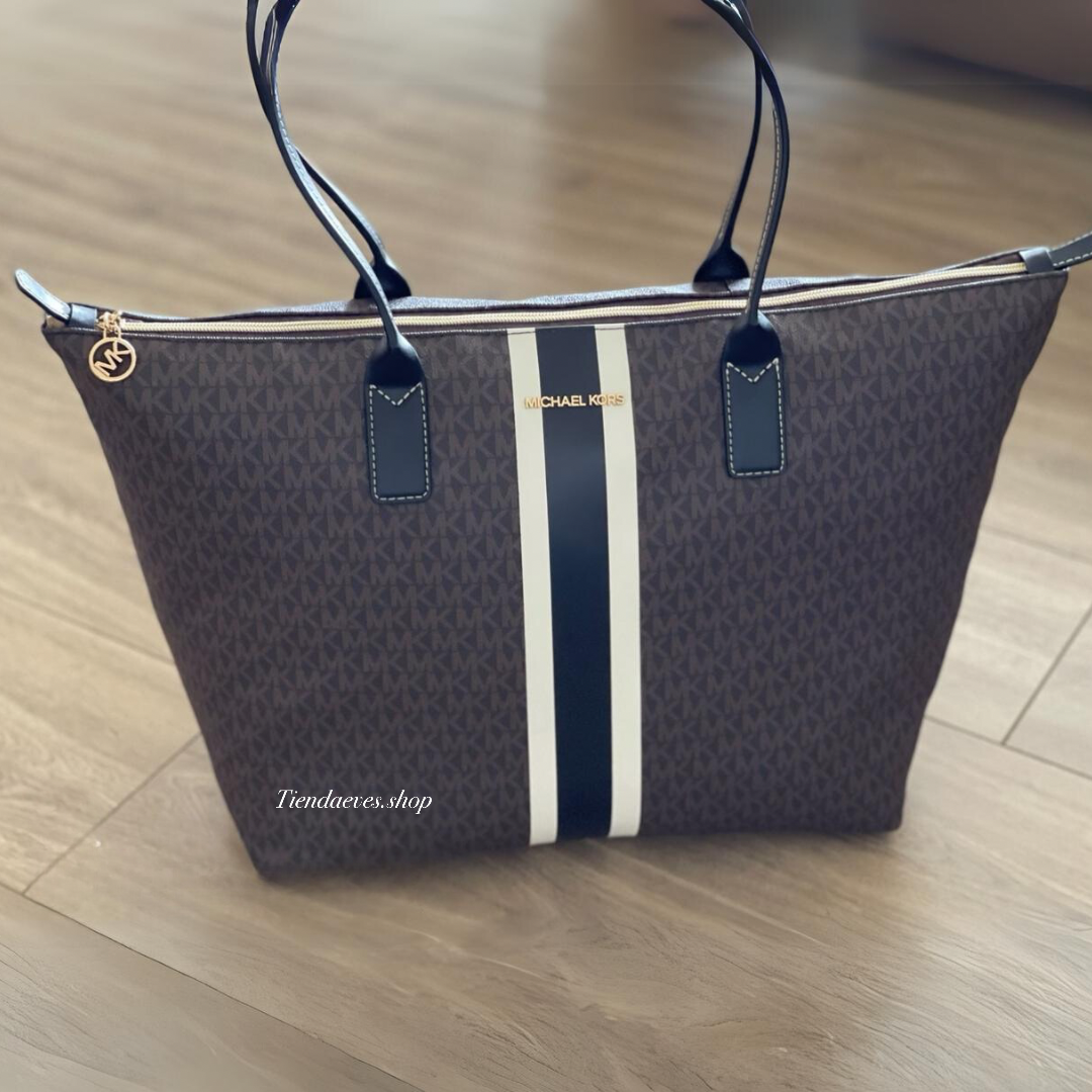 TOTE TRAVEL MICHAEL KORS