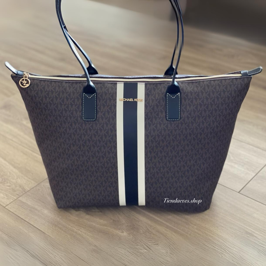 TOTE TRAVEL MICHAEL KORS