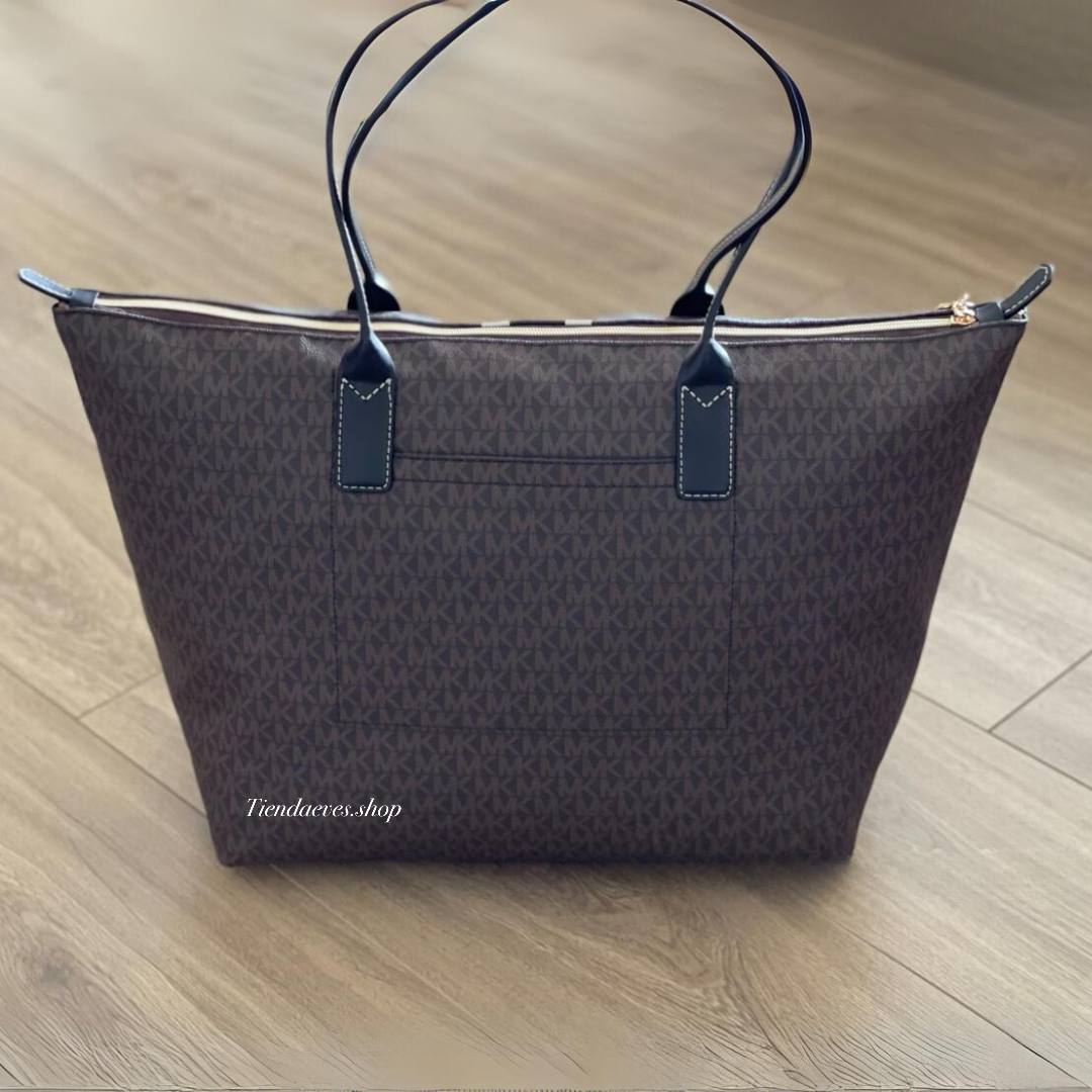 TOTE TRAVEL MICHAEL KORS