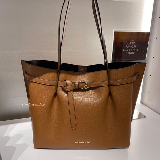 TOTE MICHAEL KORS MODELO EMILIA