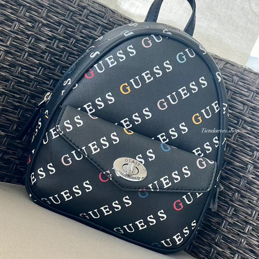 MOCHILA GUESS MODELO WILLIE