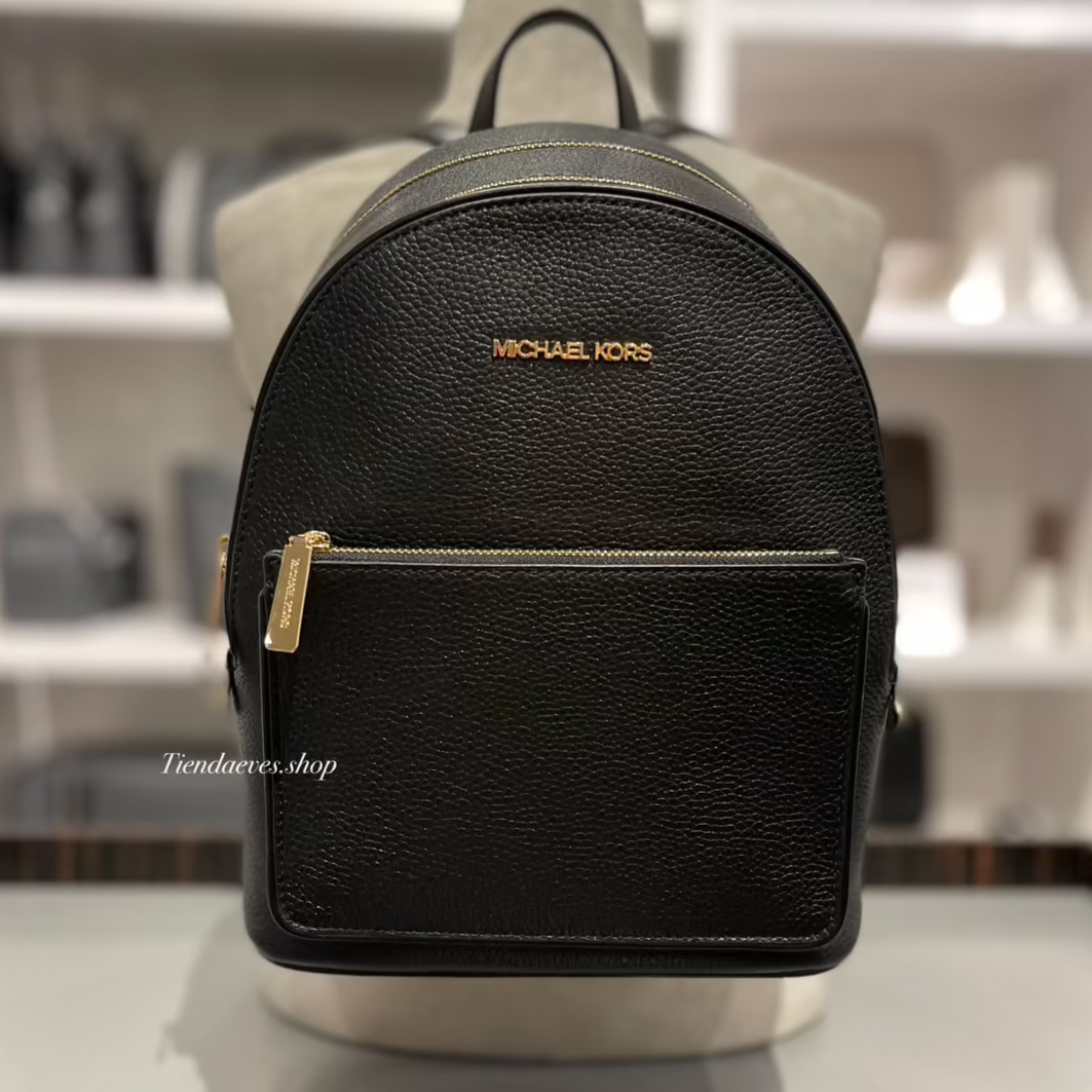 MOCHILA MICHAEL KORS ADINA BLACK