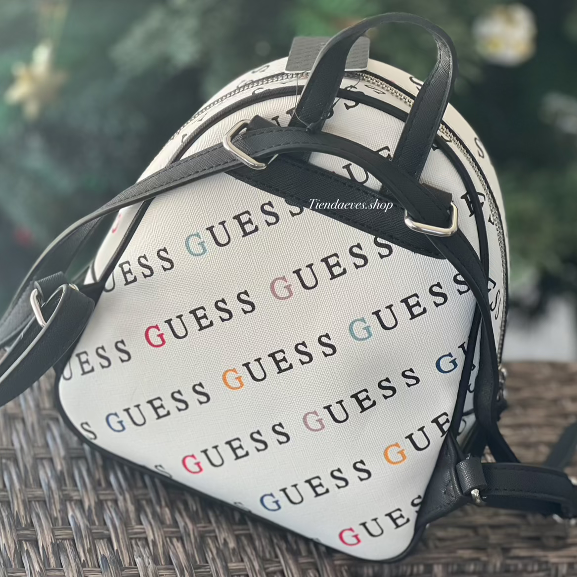 MOCHILA GUESS MODELO WILLIE