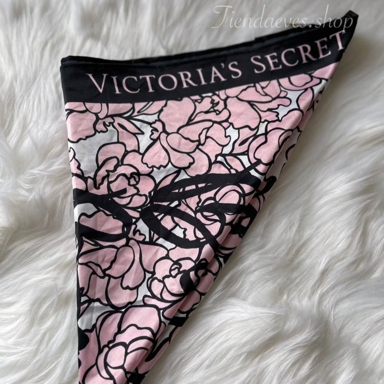 PAÑUELO VICTORIA'S SECRET