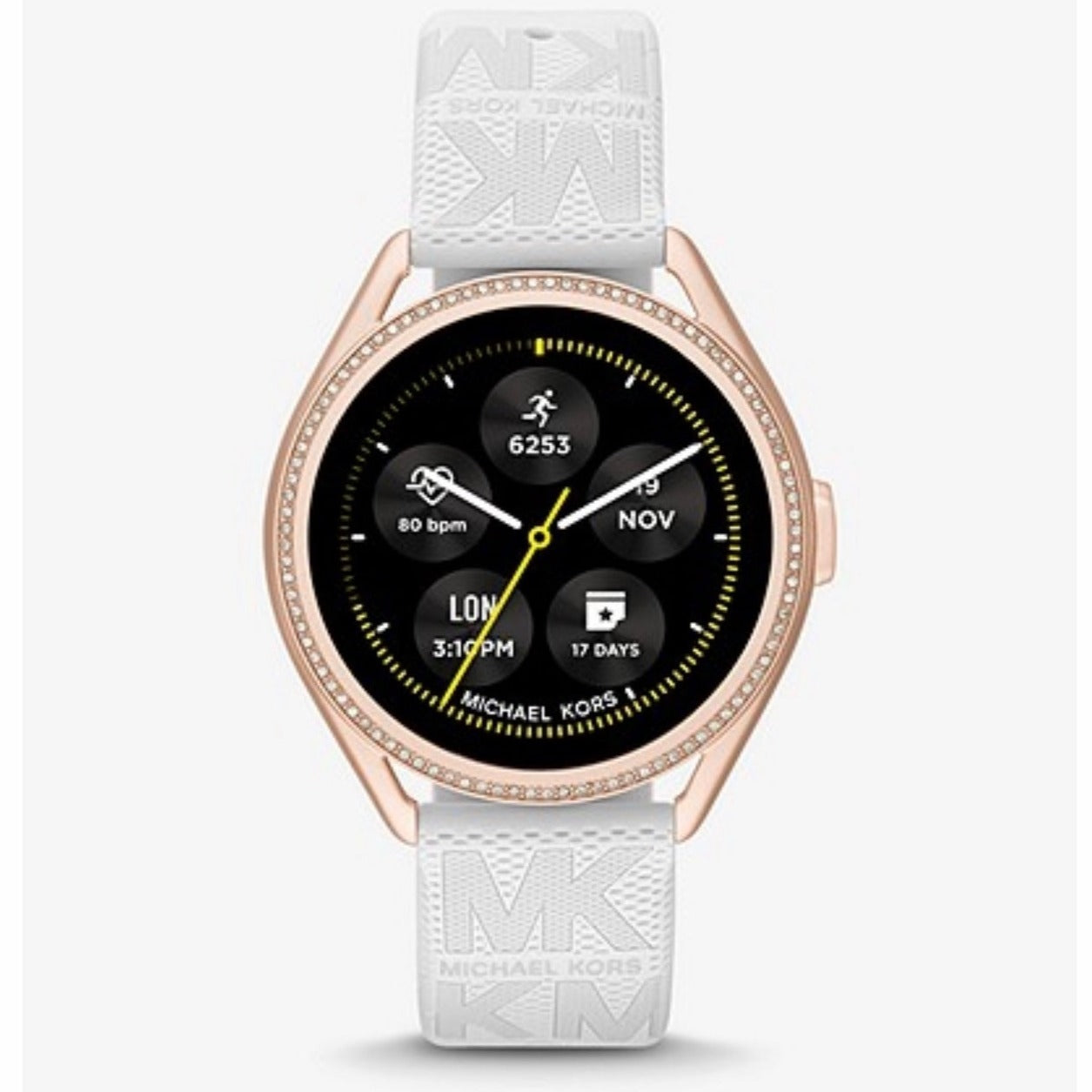 SMARTWATCH MICHAEL KORS MKGO ACCESS 5E