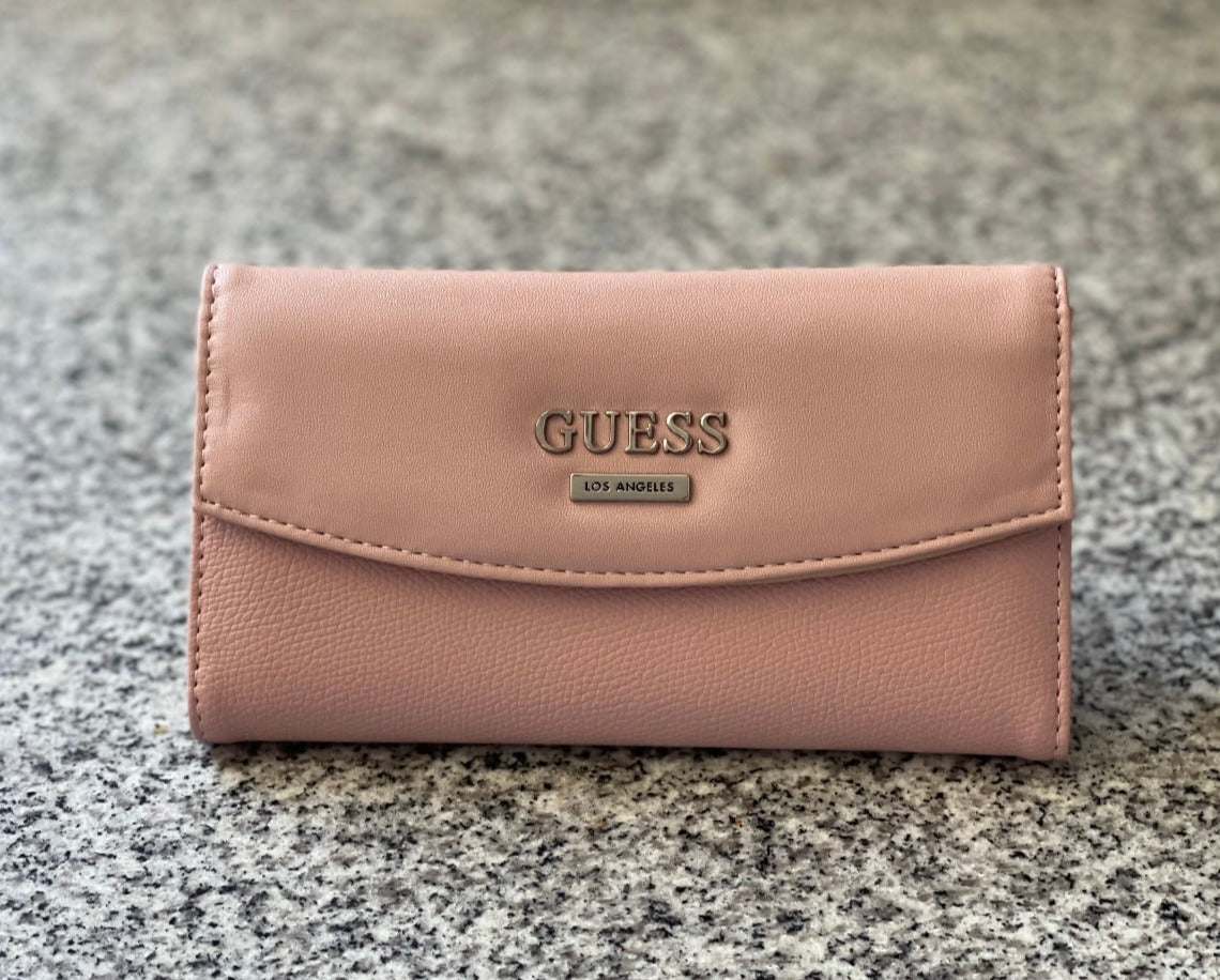 BILLETERA GUESS MODELO MEADE SLG